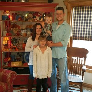 Meet your Posher, Ashlee